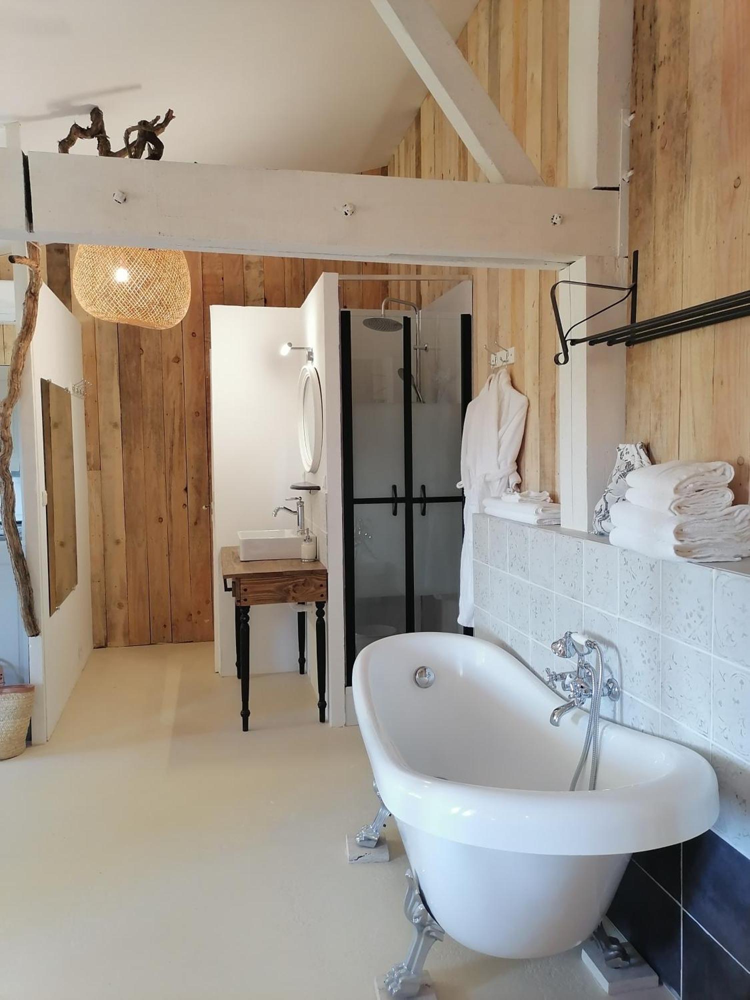 Le Sens Des Merveilles Mane  Room photo